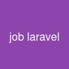 job laravel