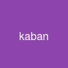 kaban