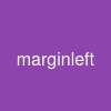 margin-left