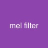mel filter