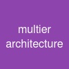 multier architecture