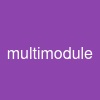 multi-module