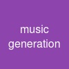 music generation