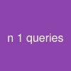 n+1 queries
