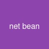 net bean