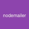 nodemailer