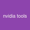 nvidia tools