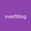 overfitting