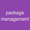 package management