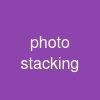 photo stacking