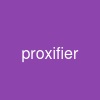proxifier