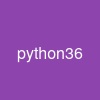 python3.6
