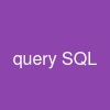 query SQL