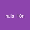 rails i18n
