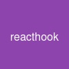 reacthook
