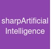 sharpArtificial Intelligence