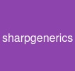 sharpgenerics