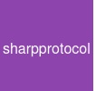 sharpprotocol