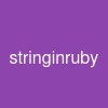 stringinruby