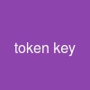 token key