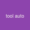 tool auto