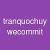 tranquochuy wecommit