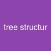 tree structur