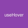 useHover