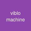 viblo machine