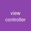 view controller