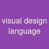 visual design language
