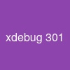 xdebug 3.0.1