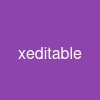 x-editable()