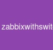 zabbix-with-switch