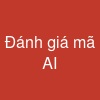Đánh giá mã AI