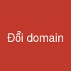 Đổi domain