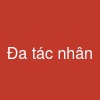 Đa tác nhân