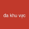 đa khu vực