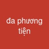 đa phương tiện