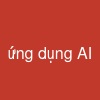 ứng dụng AI