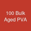100% | Bulk | Aged | PVA