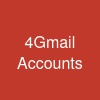 4Gmail Accounts: