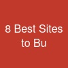 8 Best Sites to B%u