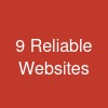 9 Reliable Websites