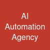 AI Automation Agency