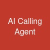 AI Calling Agent