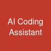 AI Coding Assistant