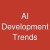 AI Development Trends
