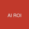 AI ROI