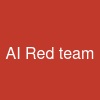 AI Red team
